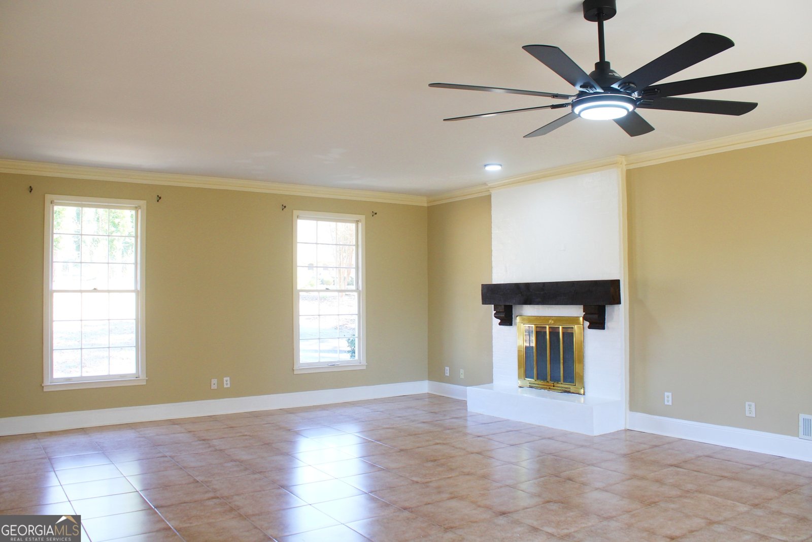 5943 Christopher Lane Lithonia - Photo 31