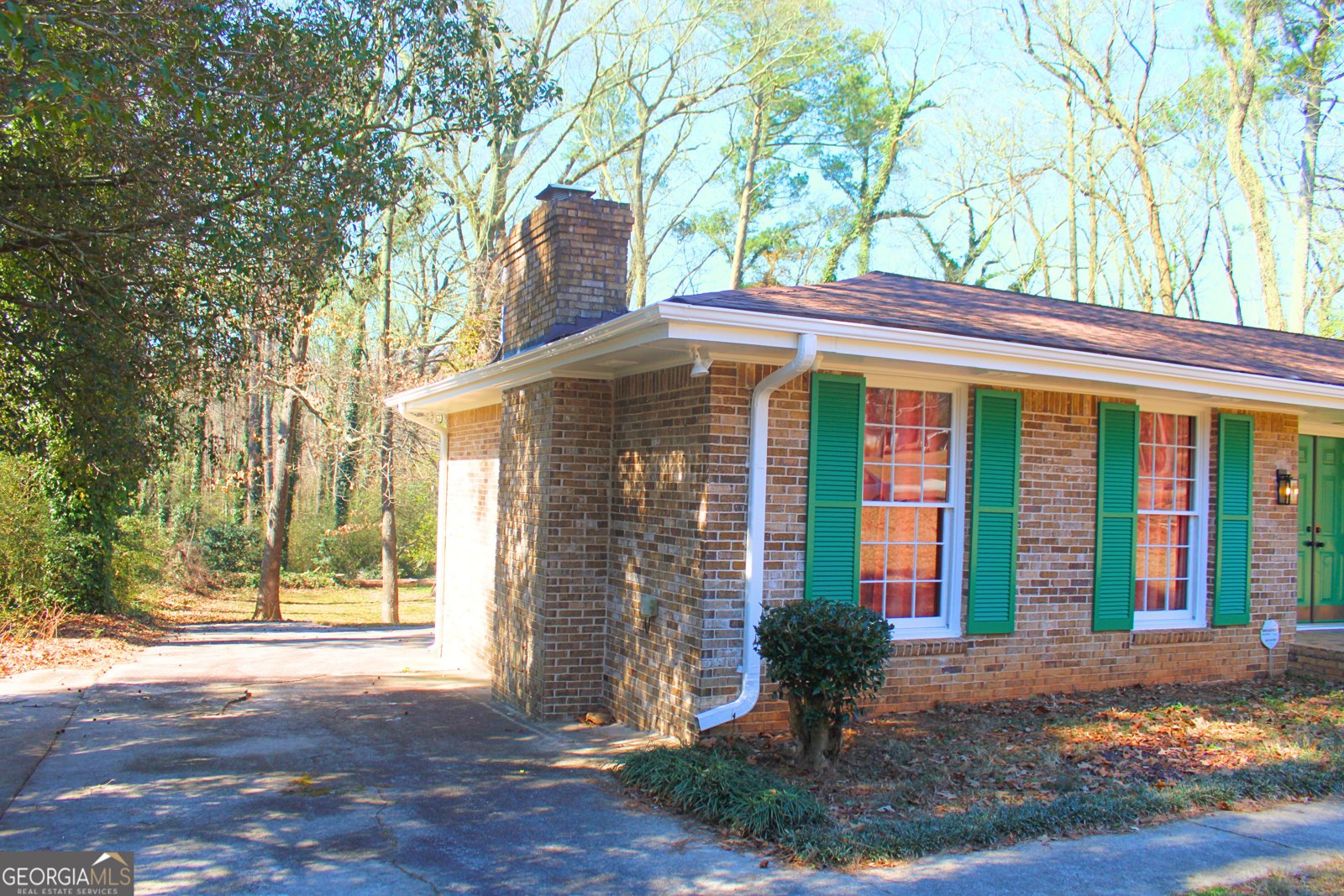 5943 Christopher Lane Lithonia - Photo 6