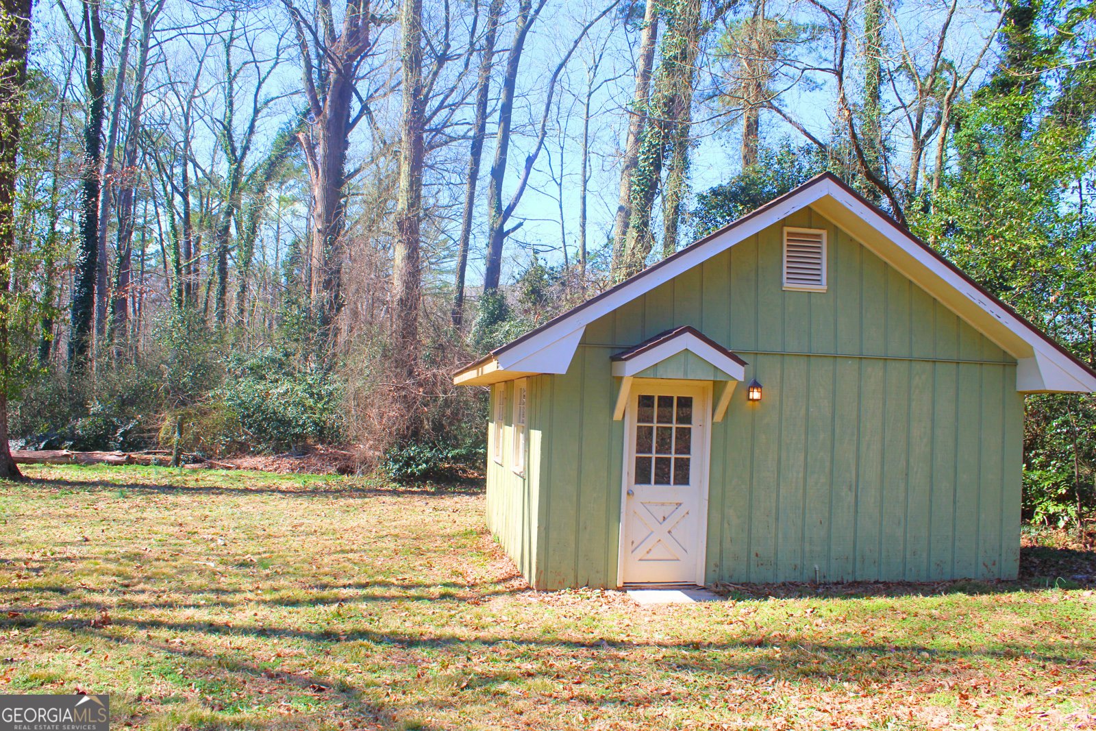 5943 Christopher Lane Lithonia - Photo 7