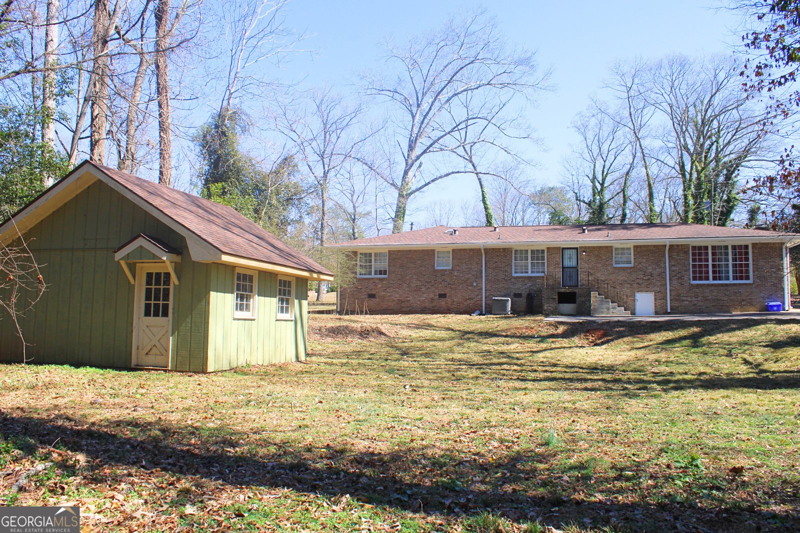 5943 Christopher Lane Lithonia - Photo 8