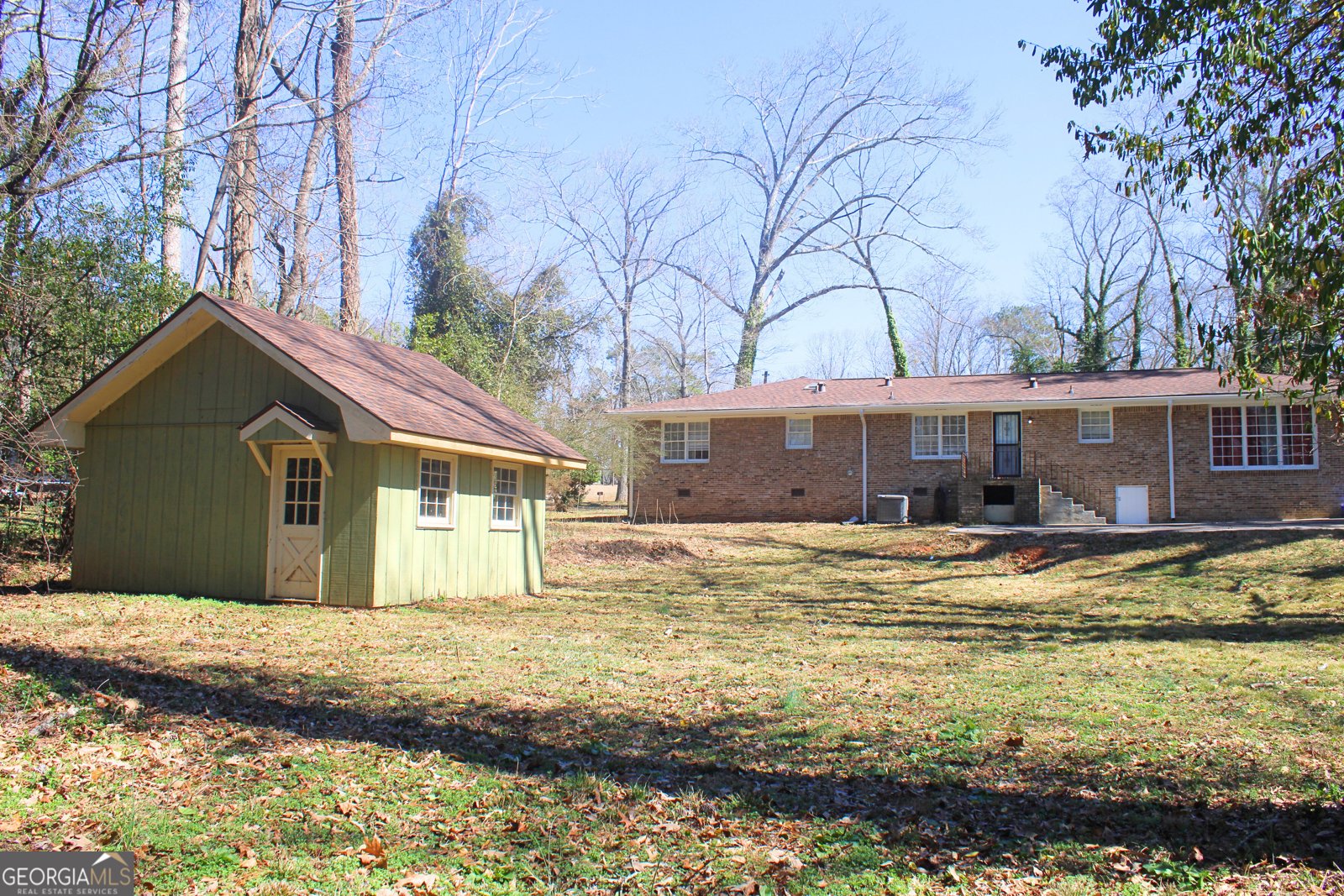 5943 Christopher Lane Lithonia - Photo 9