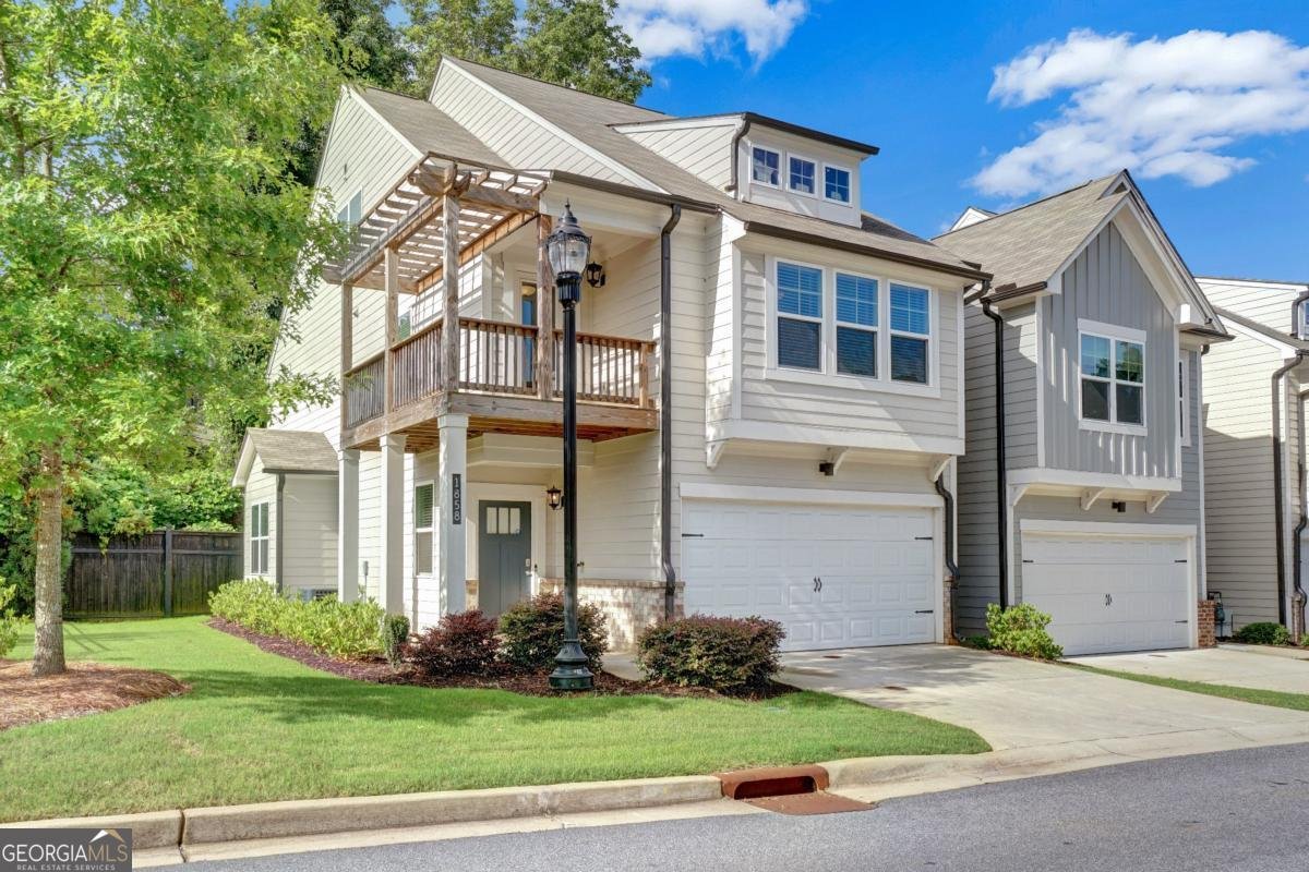 1858 Belmore Street Smyrna - Photo 1