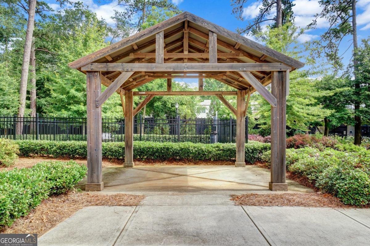 1858 Belmore Street Smyrna - Photo 16