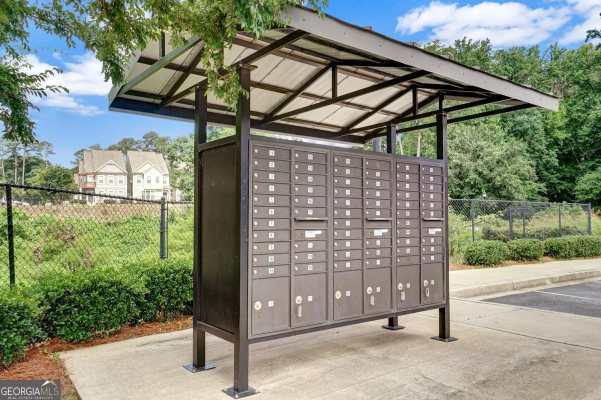 1858 Belmore Street Smyrna - Photo 18