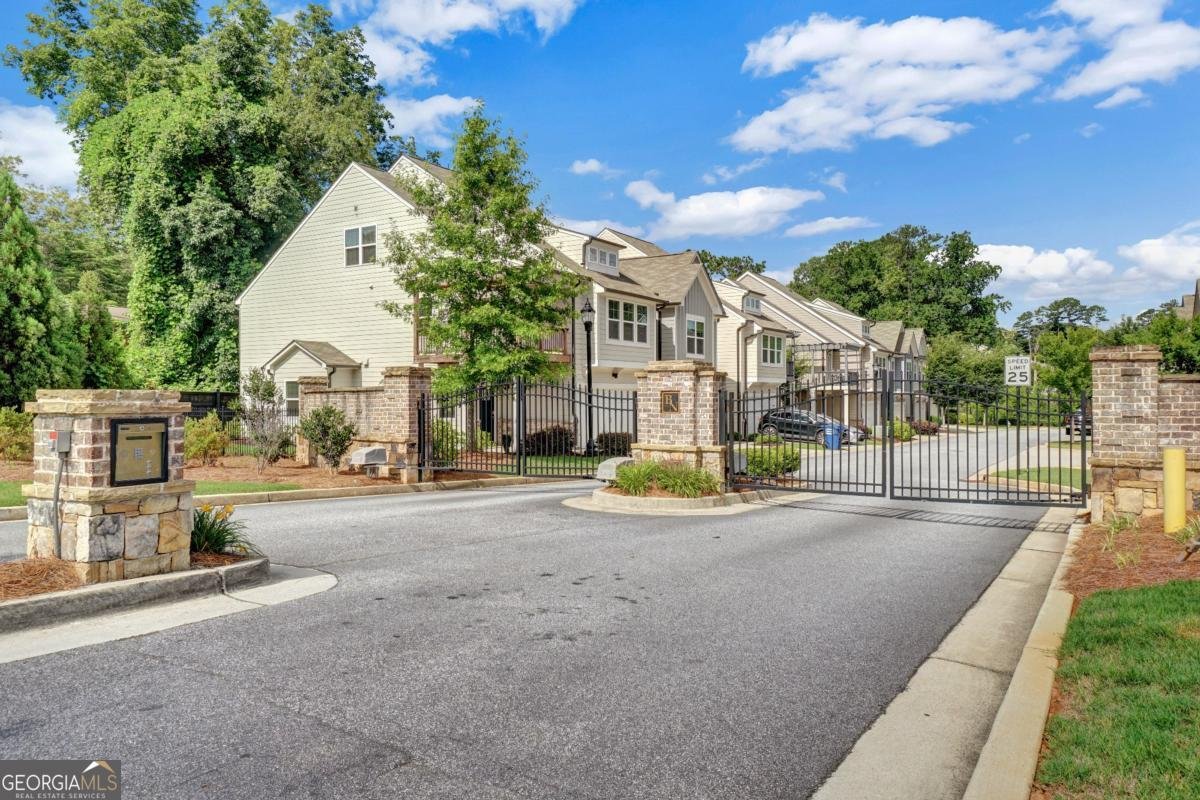 1858 Belmore Street Smyrna - Photo 19