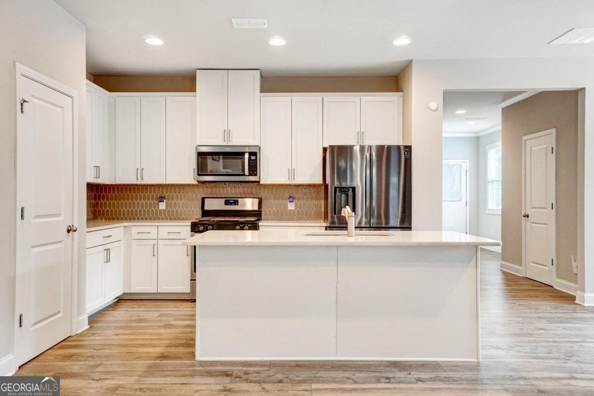 1858 Belmore Street Smyrna - Photo 6