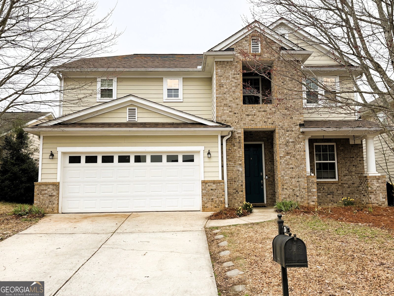 35 Timber Lane Newnan - Photo 1