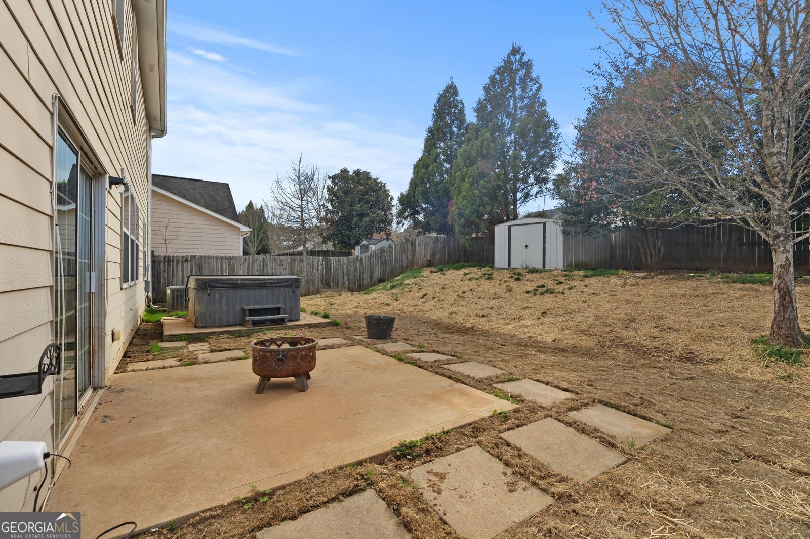 35 Timber Lane Newnan - Photo 31