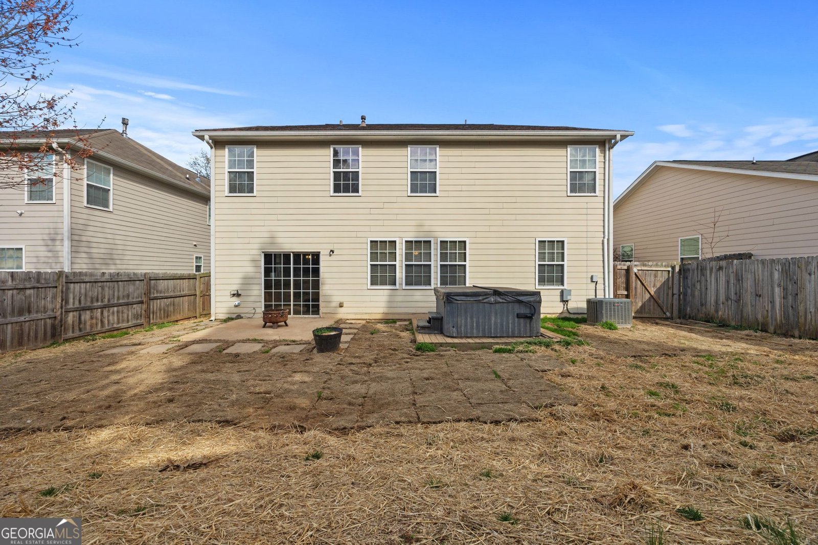 35 Timber Lane Newnan - Photo 33