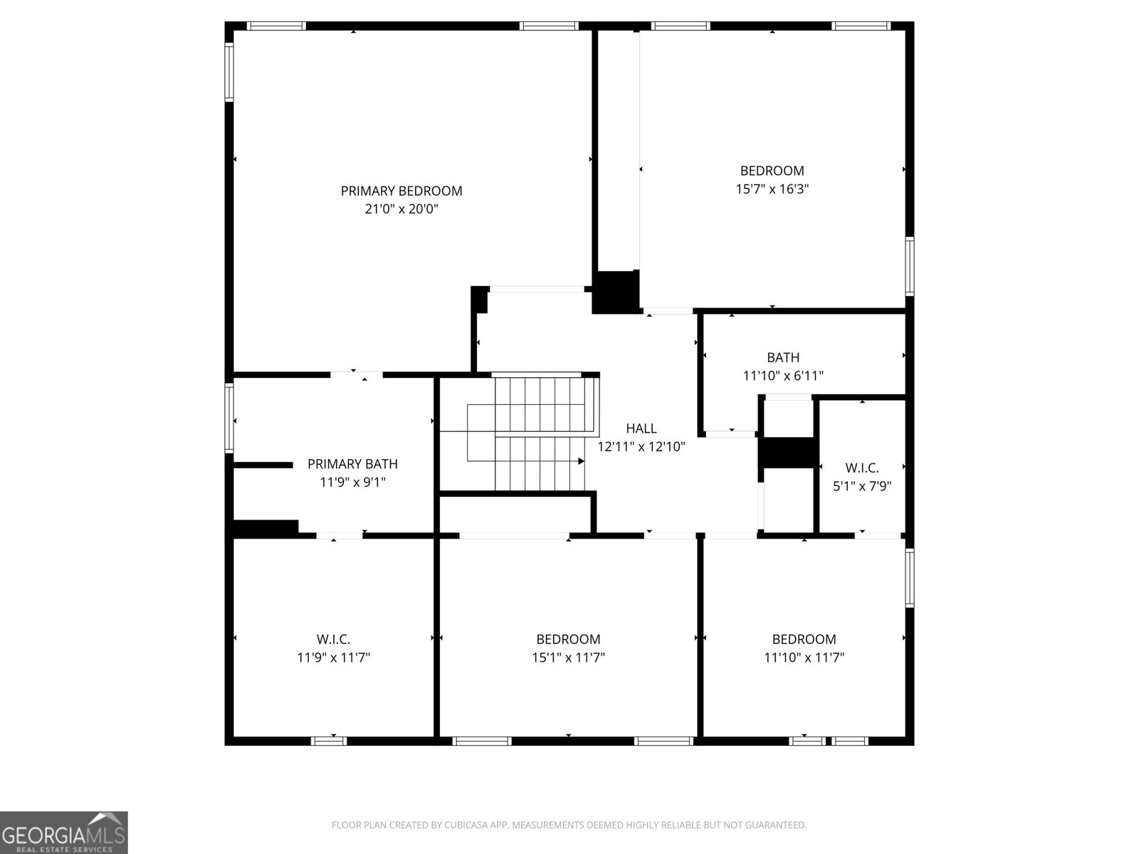 35 Timber Lane Newnan - Photo 35