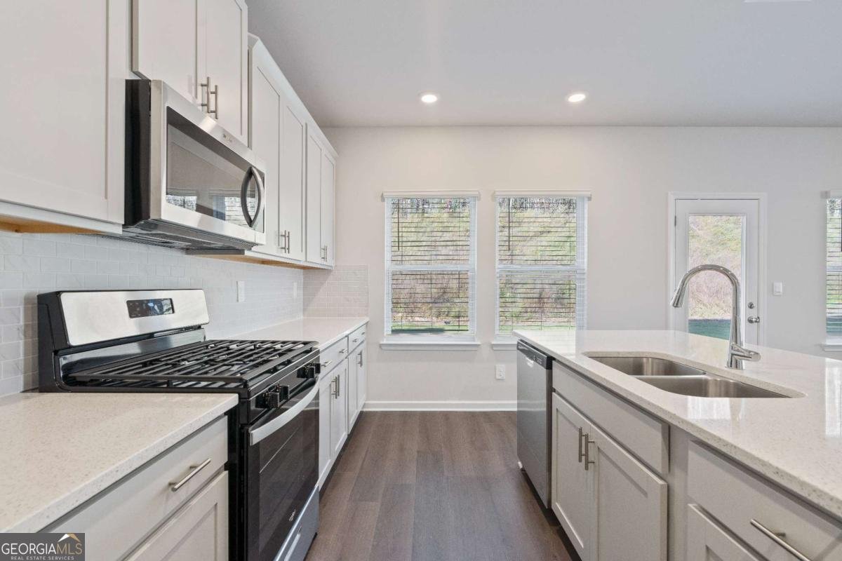 3137 Train Street Buford - Photo 6