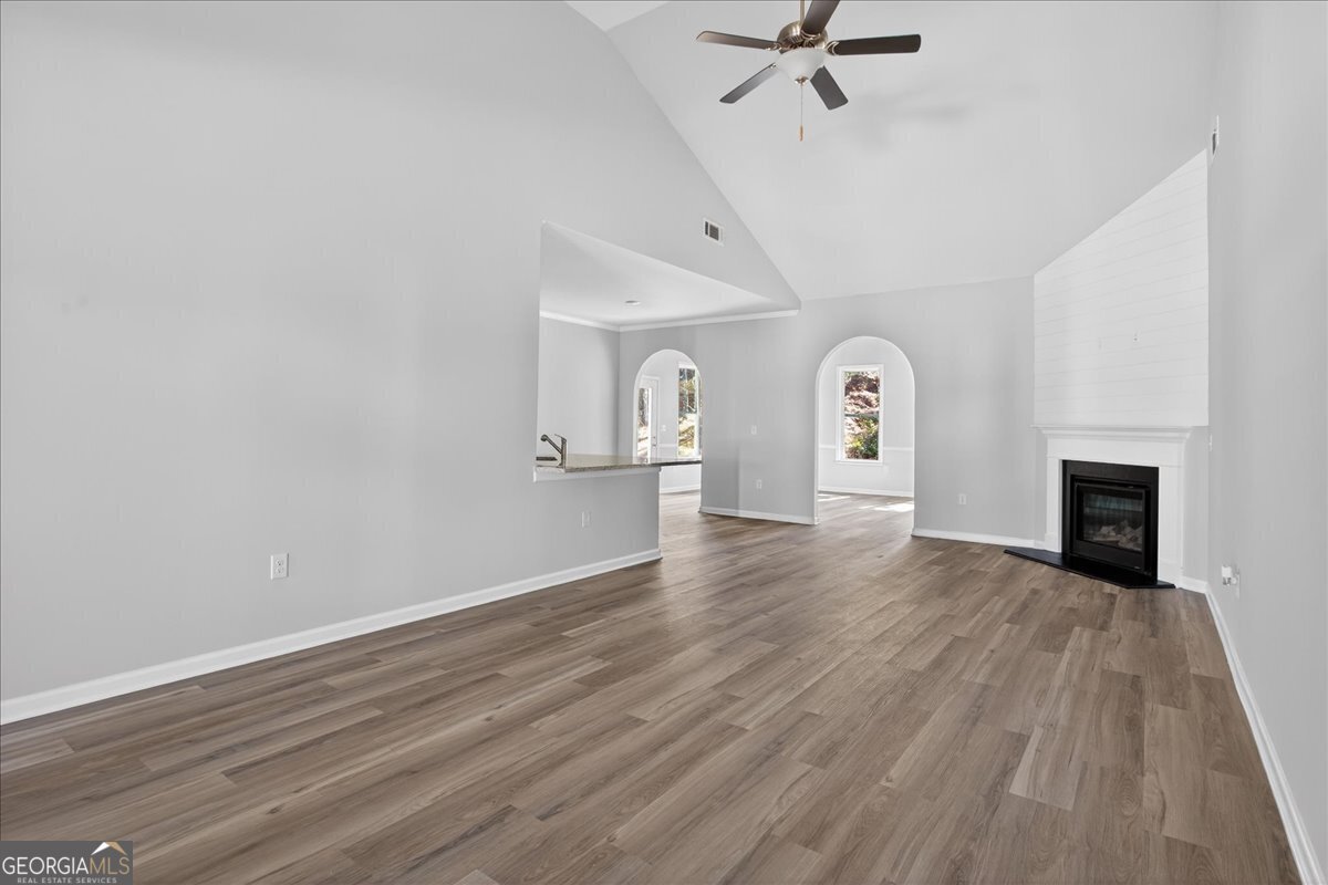 843 Crossroads Court Social Circle - Photo 10