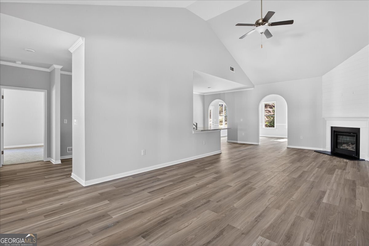 843 Crossroads Court Social Circle - Photo 11