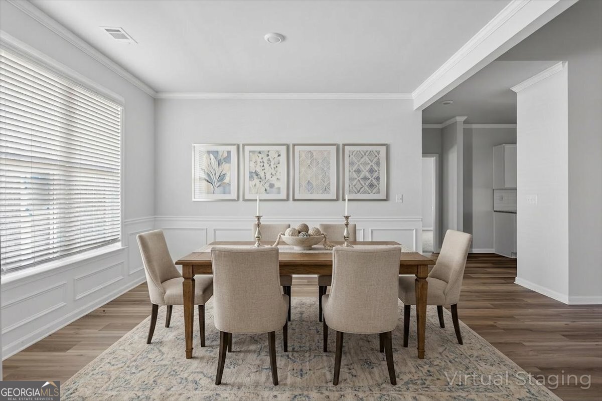 843 Crossroads Court Social Circle - Photo 15