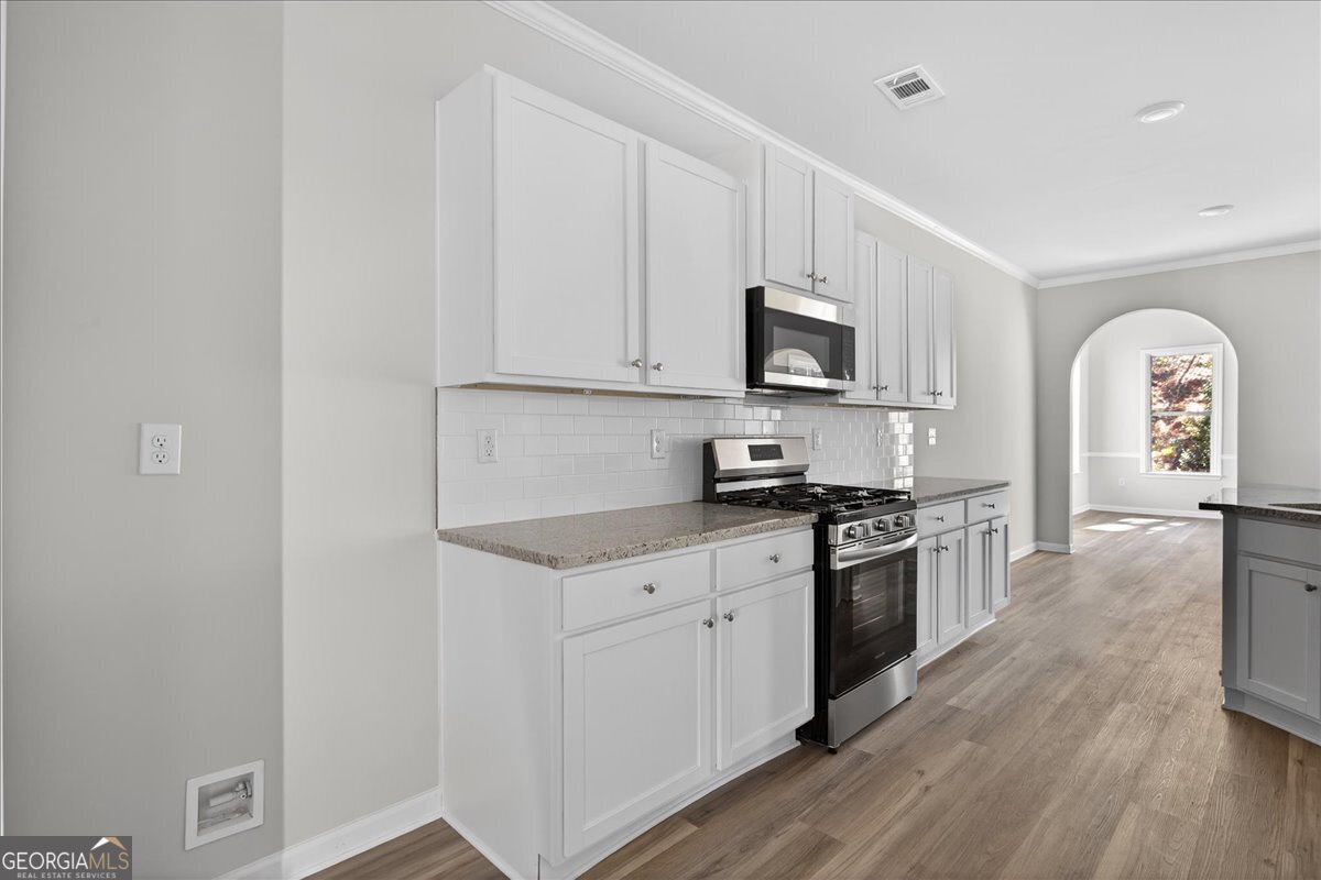 843 Crossroads Court Social Circle - Photo 17