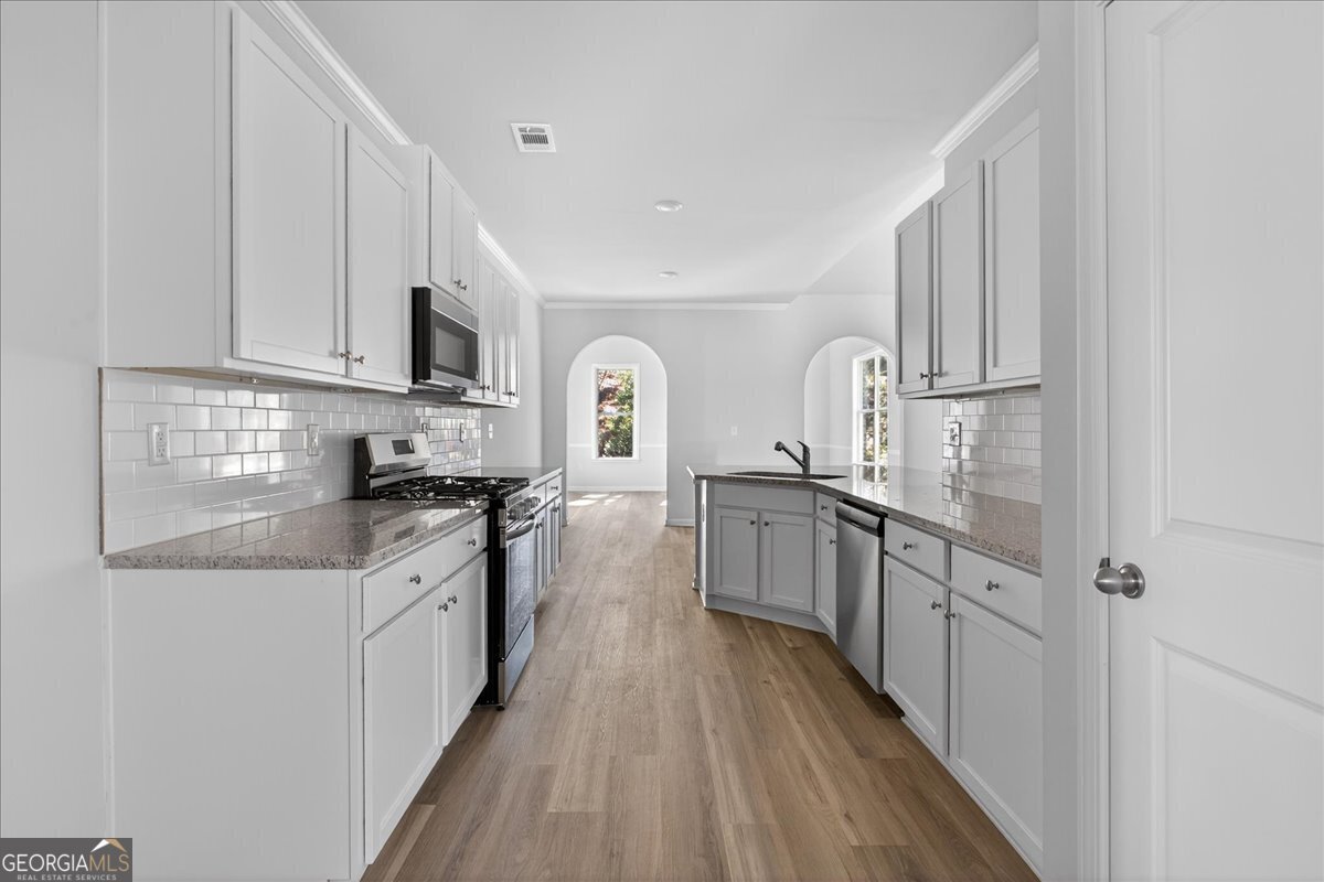 843 Crossroads Court Social Circle - Photo 18