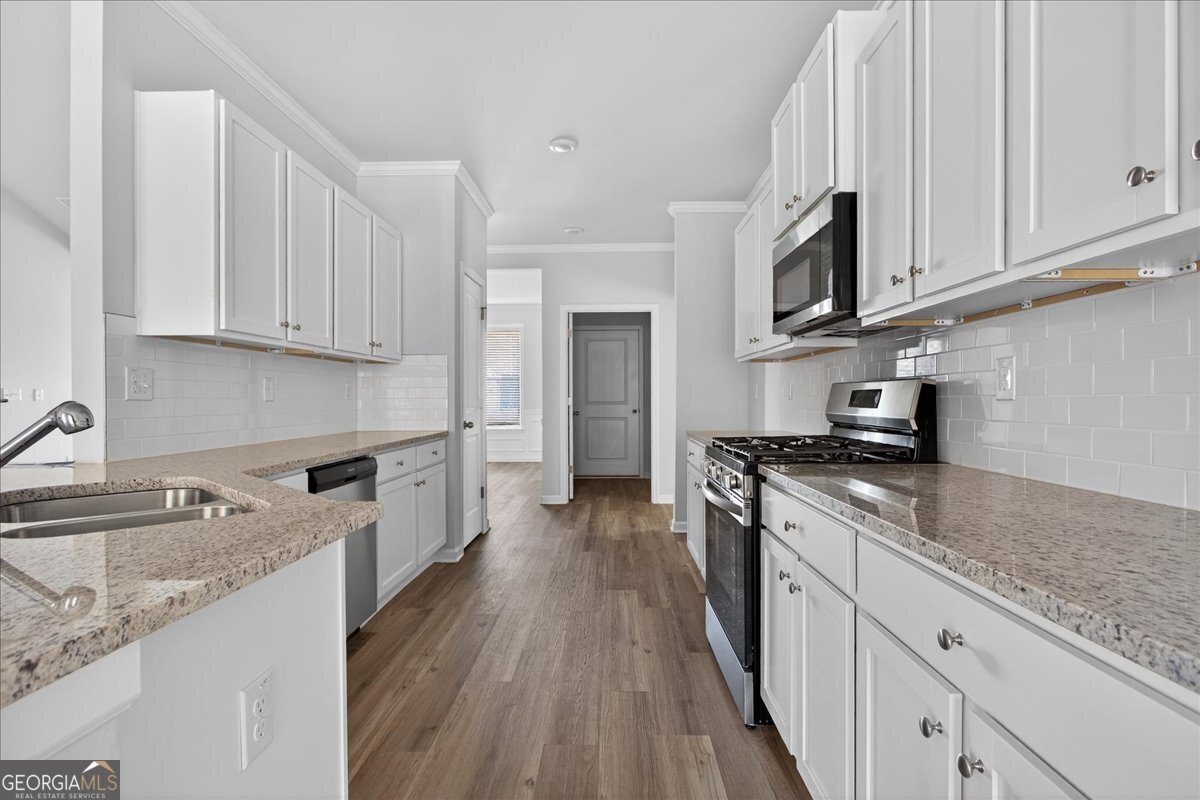 843 Crossroads Court Social Circle - Photo 19