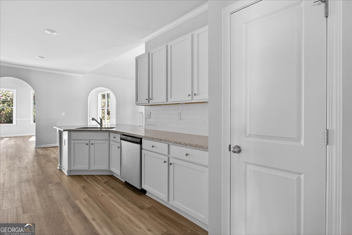 843 Crossroads Court Social Circle - Photo 20