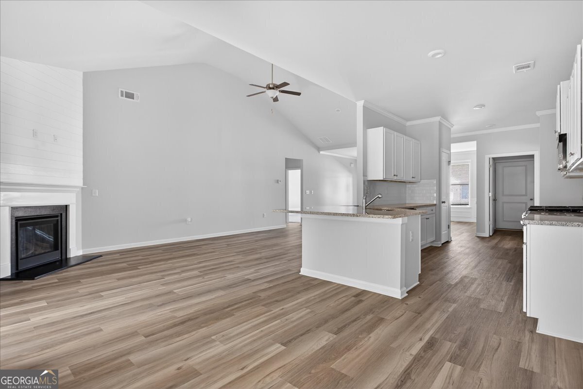 843 Crossroads Court Social Circle - Photo 21