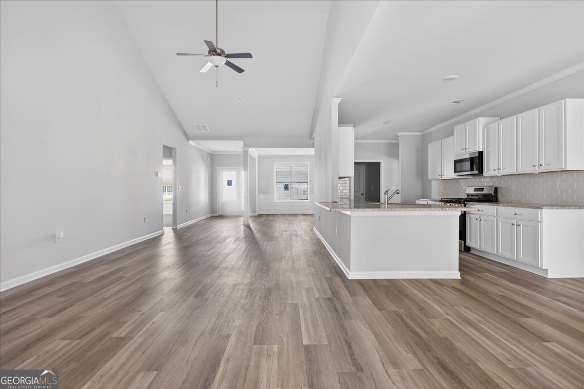 843 Crossroads Court Social Circle - Photo 22