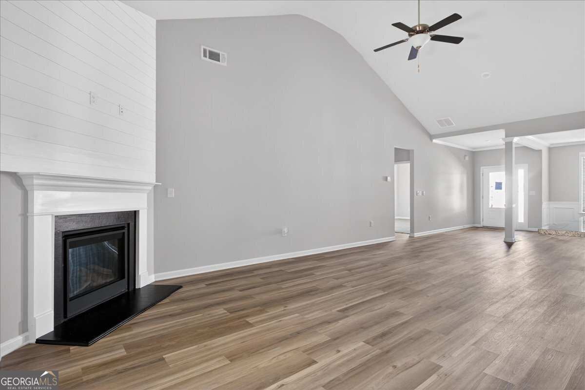 843 Crossroads Court Social Circle - Photo 24