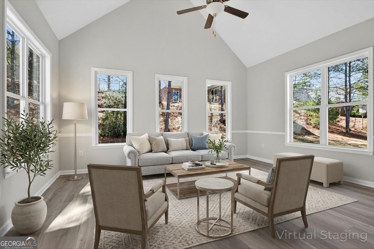 843 Crossroads Court Social Circle - Photo 26