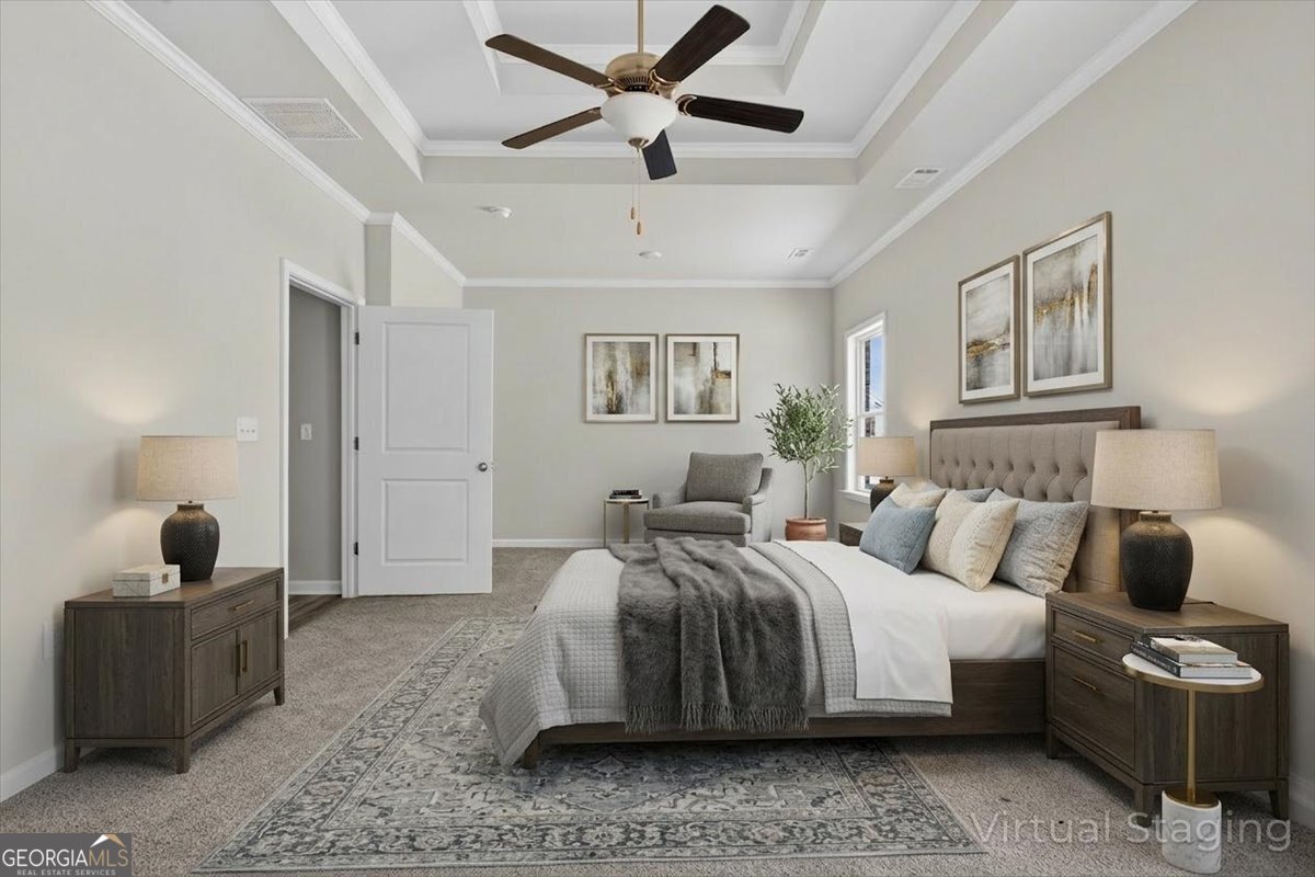 843 Crossroads Court Social Circle - Photo 32