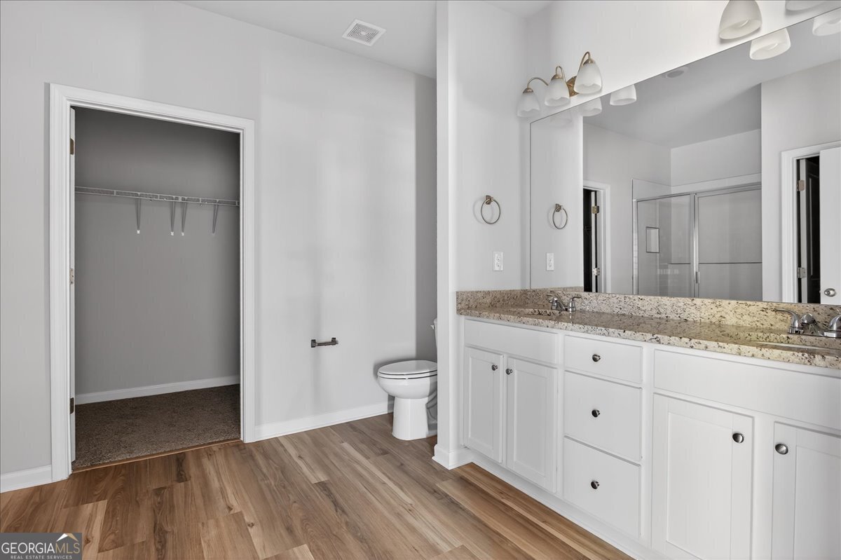 843 Crossroads Court Social Circle - Photo 34