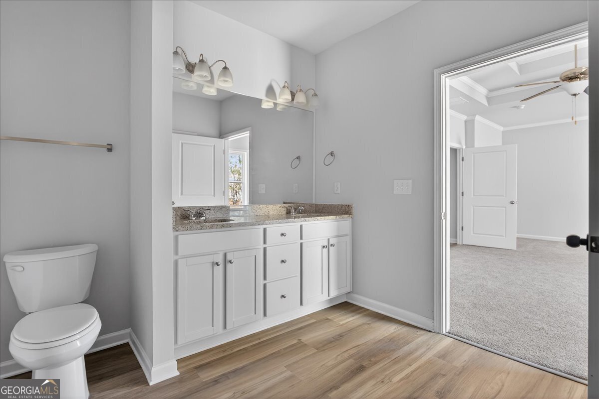 843 Crossroads Court Social Circle - Photo 37