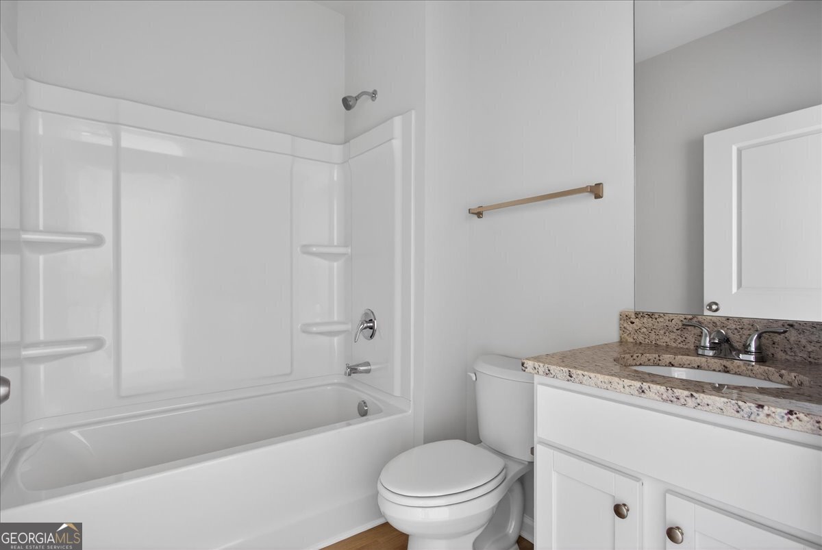 843 Crossroads Court Social Circle - Photo 41