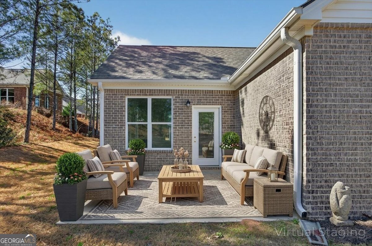 843 Crossroads Court Social Circle - Photo 43