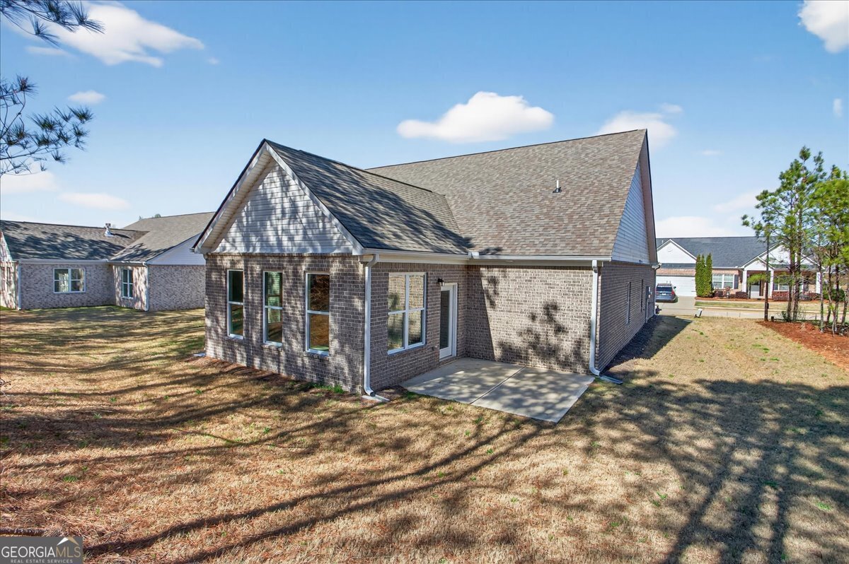 843 Crossroads Court Social Circle - Photo 46