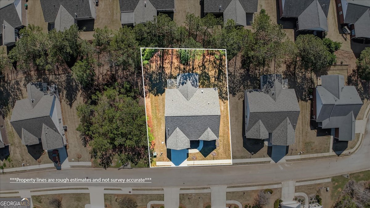 843 Crossroads Court Social Circle - Photo 47