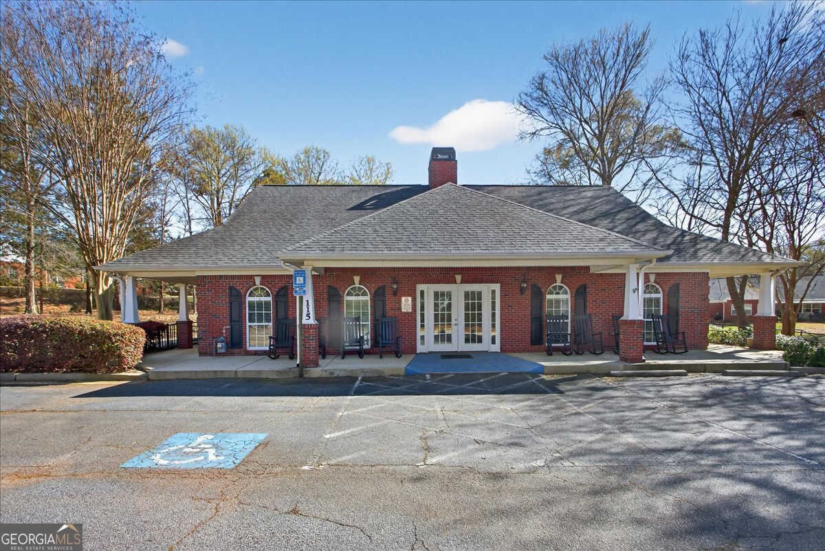 843 Crossroads Court Social Circle - Photo 50