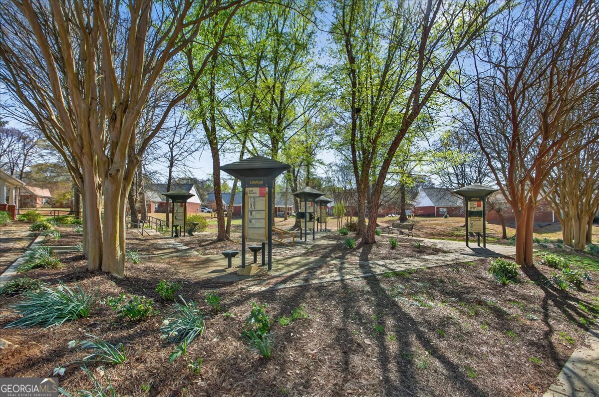 843 Crossroads Court Social Circle - Photo 51