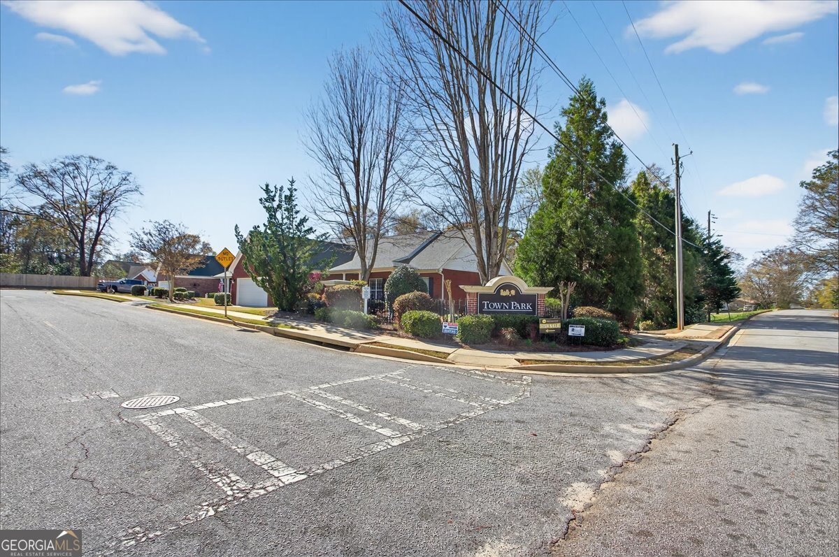 843 Crossroads Court Social Circle - Photo 52