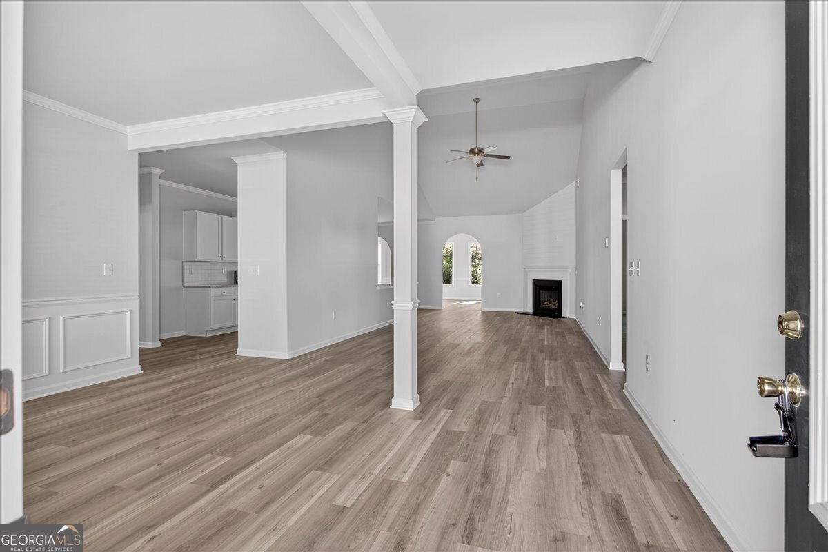 843 Crossroads Court Social Circle - Photo 6