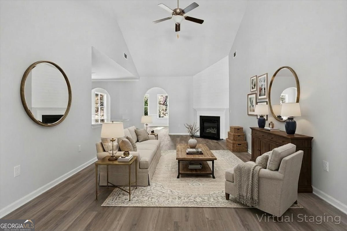 843 Crossroads Court Social Circle - Photo 7