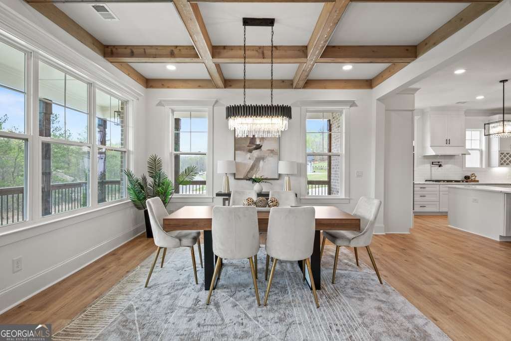 3078 Turning Creek Trail Dacula - Photo 11