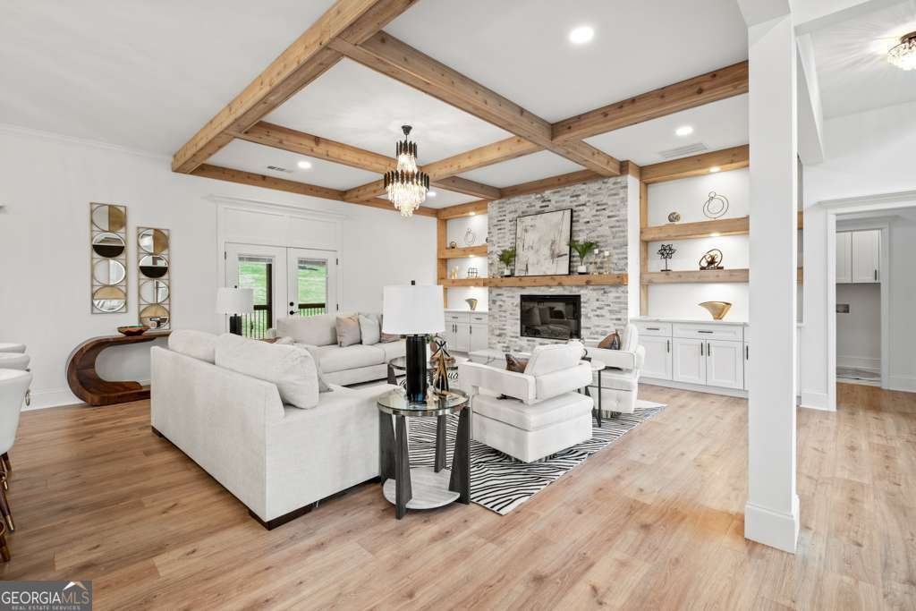 3078 Turning Creek Trail Dacula - Photo 13