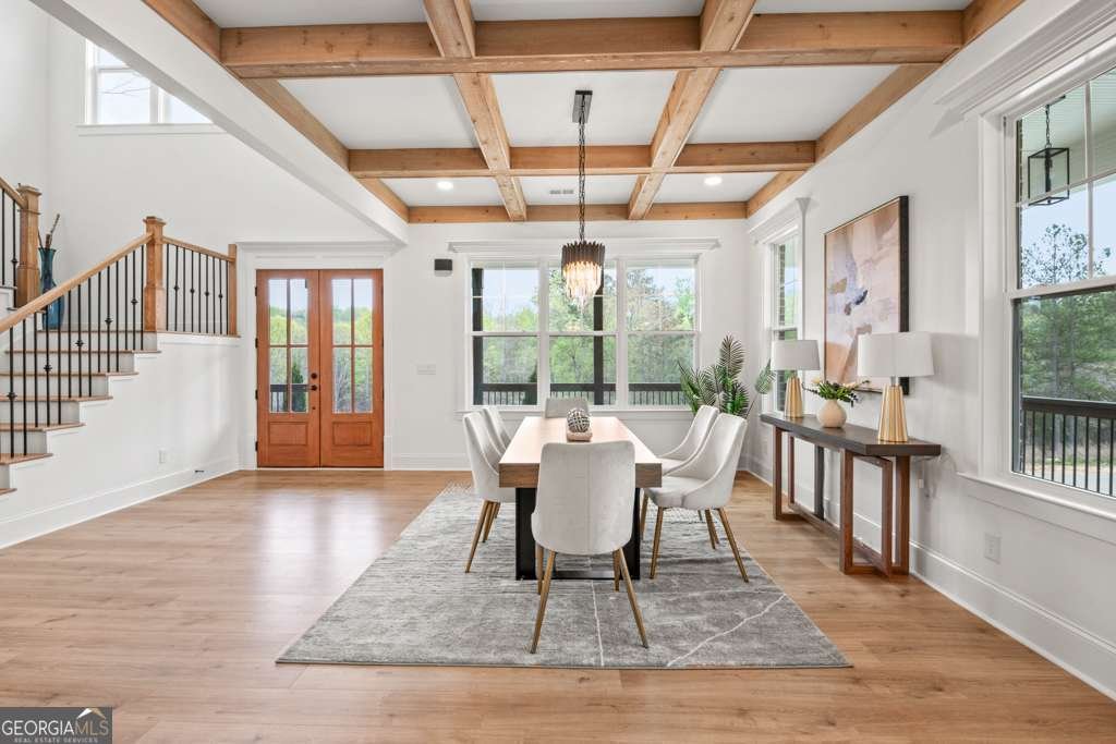 3078 Turning Creek Trail Dacula - Photo 14