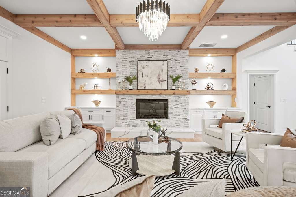 3078 Turning Creek Trail Dacula - Photo 15