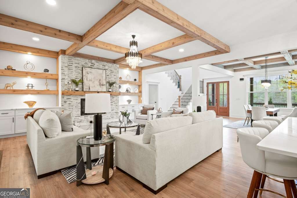 3078 Turning Creek Trail Dacula - Photo 16