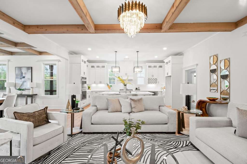 3078 Turning Creek Trail Dacula - Photo 18