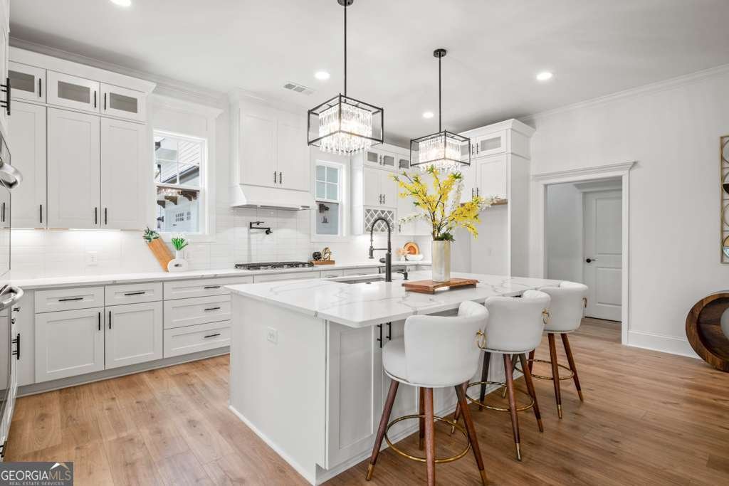 3078 Turning Creek Trail Dacula - Photo 19