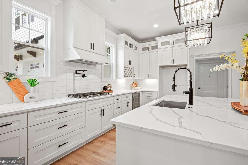 3078 Turning Creek Trail Dacula - Photo 21