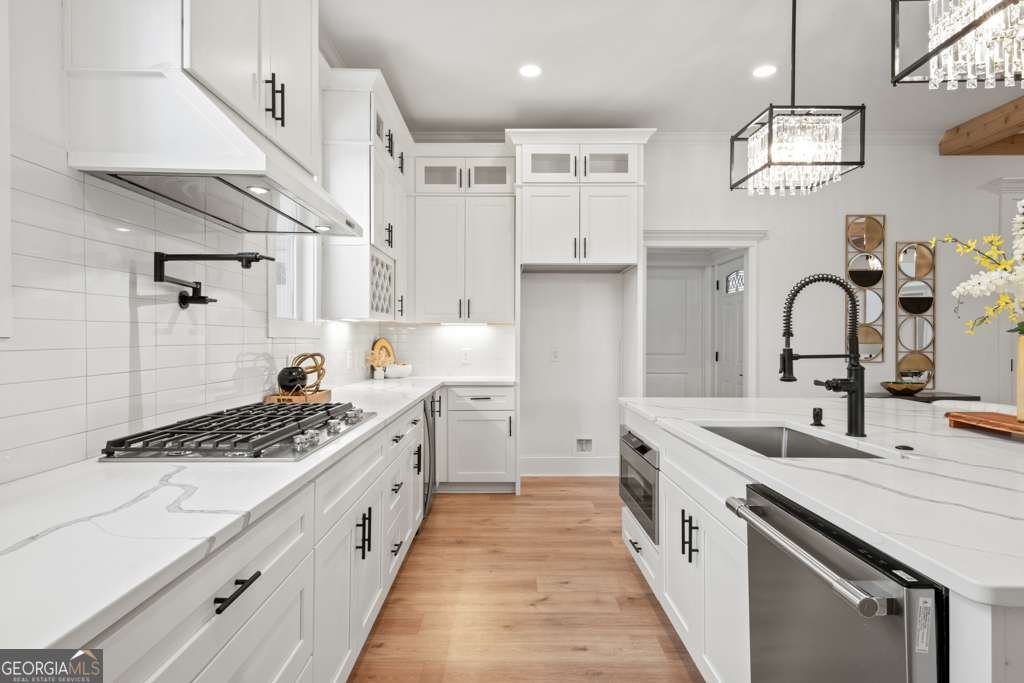 3078 Turning Creek Trail Dacula - Photo 22