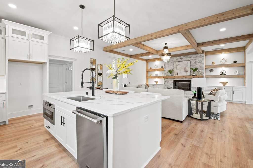 3078 Turning Creek Trail Dacula - Photo 23