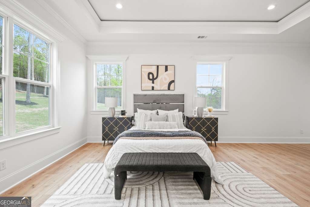 3078 Turning Creek Trail Dacula - Photo 31