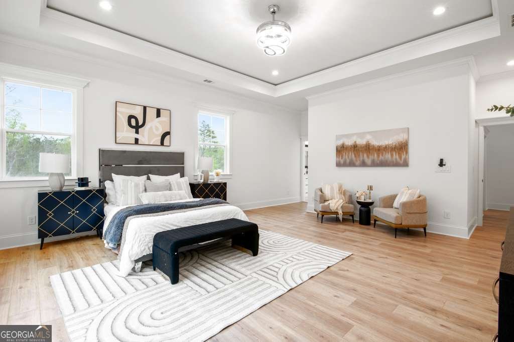 3078 Turning Creek Trail Dacula - Photo 32